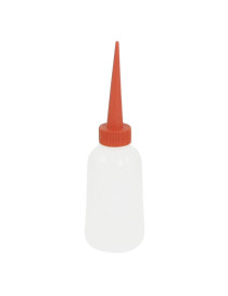 FLACONE + TAPPO PER APPLICAZIONE PVC LIQUIDO