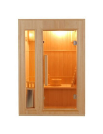 SAUNA A VAPORE ZENIT