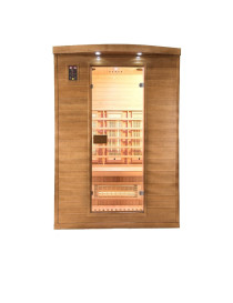 SAUNA A INFRAROSSI SPEC3