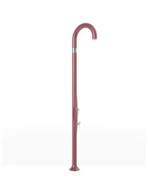 DOCCIA TRADIZIONALE FUNNY YIN TOP LINE T125-TL CON LAVAPIEDI