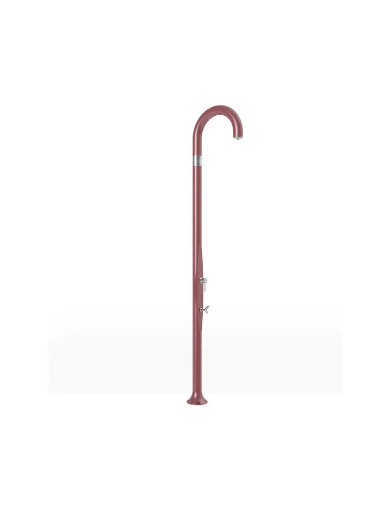 DOCCIA TRADIZIONALE FUNNY YIN TOP LINE T125-TL CON LAVAPIEDI