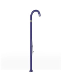 DOCCIA TRADIZIONALE FUNNY YIN TOP LINE T125-TL CON LAVAPIEDI
