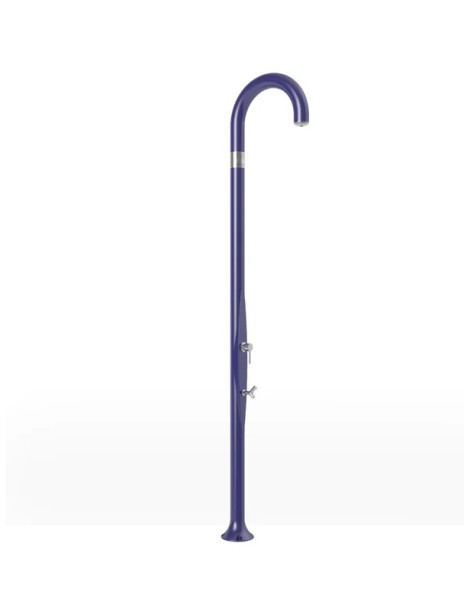 DOCCIA TRADIZIONALE FUNNY YIN TOP LINE T125-TL CON LAVAPIEDI