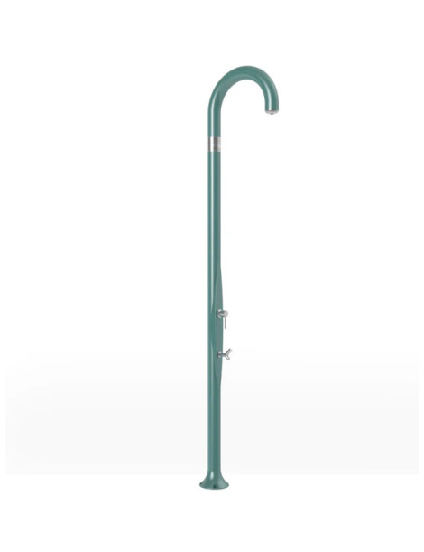 DOCCIA TRADIZIONALE FUNNY YIN TOP LINE T125-TL CON LAVAPIEDI