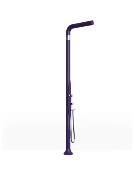 DOCCIA TRADIZIONALE FUNNY YANG TOP LINE T245-TL CON DOCCETTA