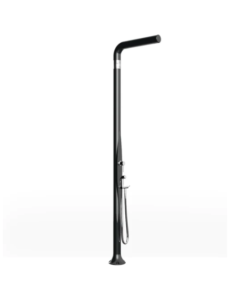 DOCCIA TRADIZIONALE FUNNY YANG TOP LINE T245-TL CON DOCCETTA