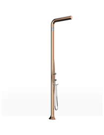 DOCCIA TRADIZIONALE FUNNY YANG TOP LINE T245-TL CON DOCCETTA