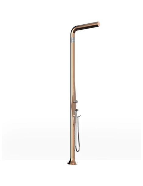 DOCCIA TRADIZIONALE FUNNY YANG TOP LINE T245-TL CON DOCCETTA