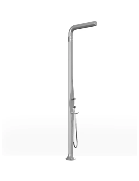DOCCIA TRADIZIONALE FUNNY YANG TOP LINE T245-TL CON DOCCETTA