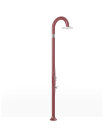 DOCCIA TRADIZIONALE FUNNY YIN TOP LINE T325-TL CON LAVAPIEDI