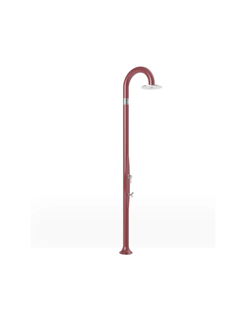 DOCCIA TRADIZIONALE FUNNY YIN TOP LINE T325-TL CON LAVAPIEDI