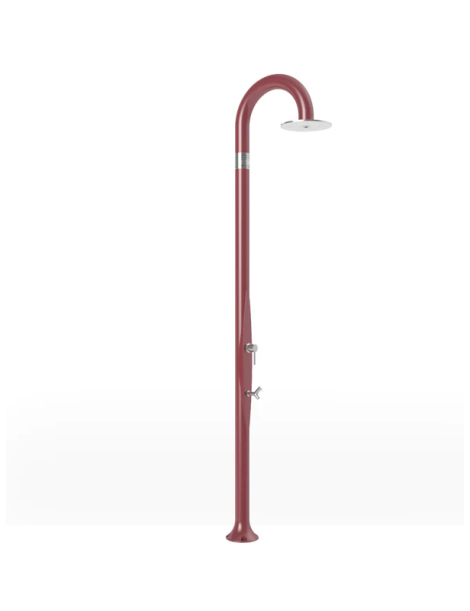 DOCCIA TRADIZIONALE FUNNY YIN TOP LINE T325-TL CON LAVAPIEDI