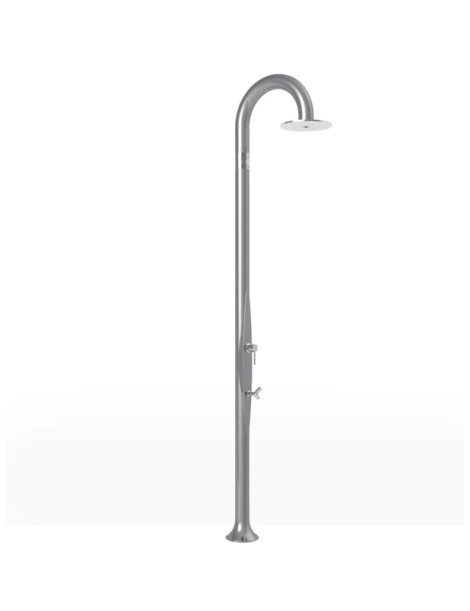 DOCCIA TRADIZIONALE FUNNY YIN TOP LINE T325-TL CON LAVAPIEDI