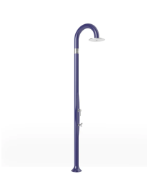 DOCCIA TRADIZIONALE FUNNY YIN TOP LINE T325-TL CON LAVAPIEDI