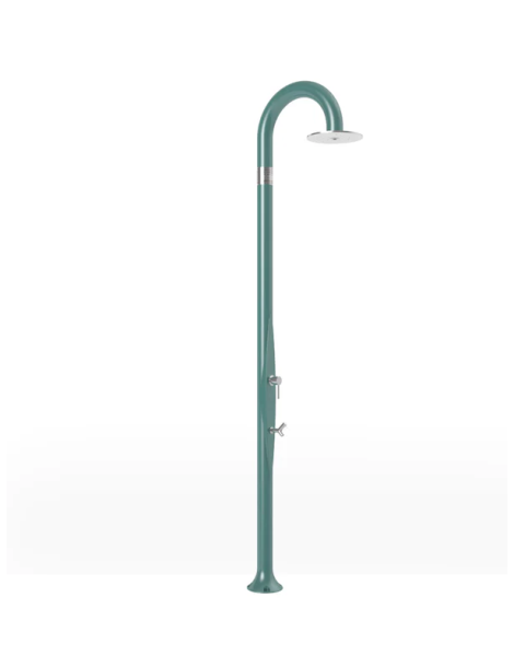 DOCCIA TRADIZIONALE FUNNY YIN TOP LINE T325-TL CON LAVAPIEDI