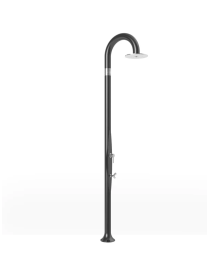 DOCCIA TRADIZIONALE FUNNY YIN TOP LINE T325-TL CON LAVAPIEDI