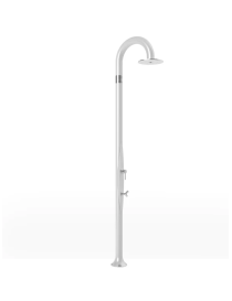 DOCCIA TRADIZIONALE FUNNY YIN TOP LINE T325-TL CON LAVAPIEDI
