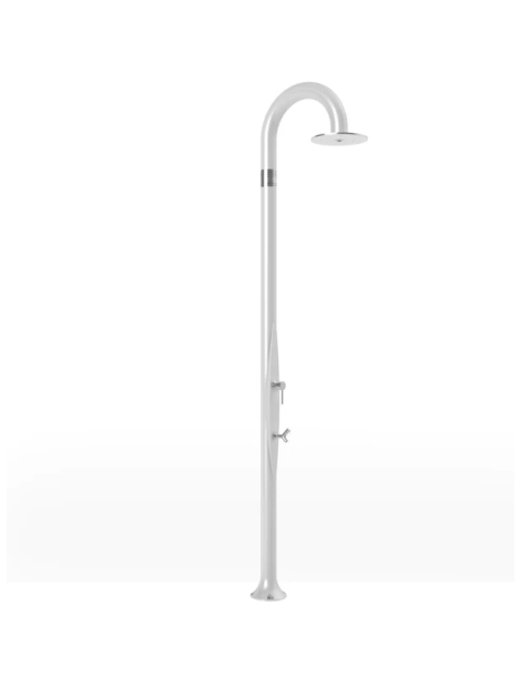 DOCCIA TRADIZIONALE FUNNY YIN TOP LINE T325-TL CON LAVAPIEDI