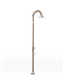 DOCCIA TRADIZIONALE FUNNY YIN TOP LINE T325-TL CON LAVAPIEDI