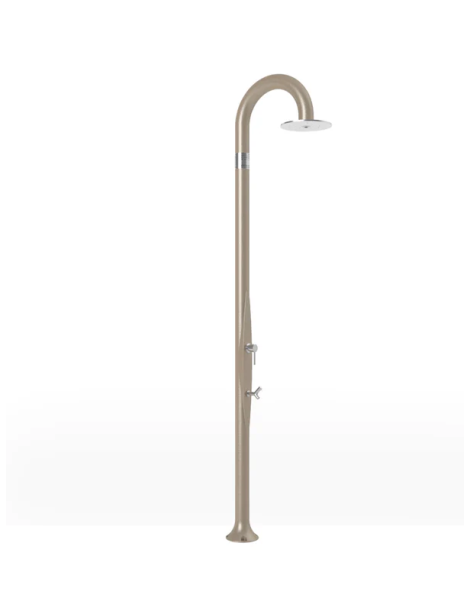 DOCCIA TRADIZIONALE FUNNY YIN TOP LINE T325-TL CON LAVAPIEDI