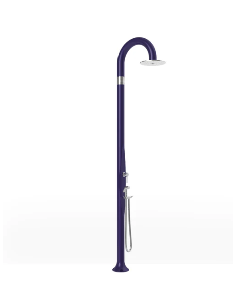 DOCCIA TRADIZIONALE FUNNY YIN TOP LINE T345-TL CON DOCCETTA