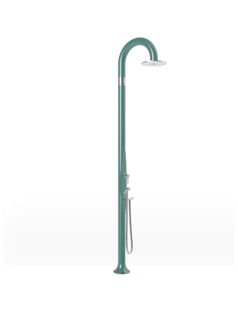 DOCCIA TRADIZIONALE FUNNY YIN TOP LINE T345-TL CON DOCCETTA