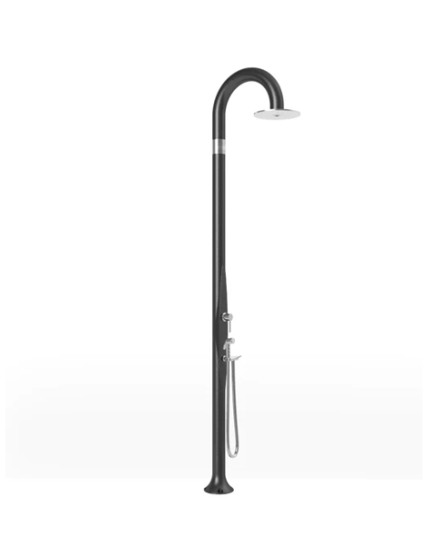 DOCCIA TRADIZIONALE FUNNY YIN TOP LINE T345-TL CON DOCCETTA