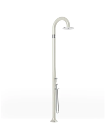 DOCCIA TRADIZIONALE FUNNY YIN TOP LINE T345-TL CON DOCCETTA
