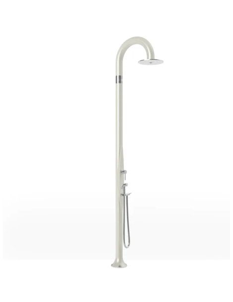 DOCCIA TRADIZIONALE FUNNY YIN TOP LINE T345-TL CON DOCCETTA