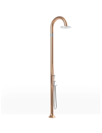 DOCCIA TRADIZIONALE FUNNY YIN TOP LINE T345-TL CON DOCCETTA