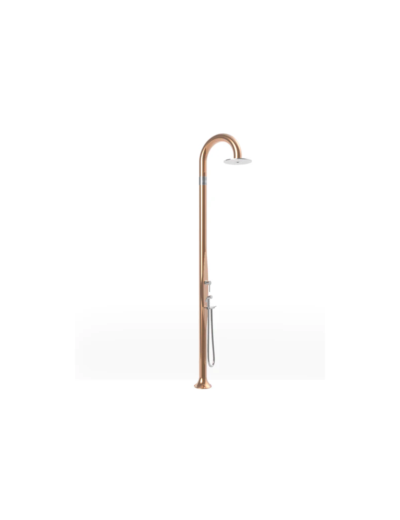 DOCCIA TRADIZIONALE FUNNY YIN TOP LINE T345-TL CON DOCCETTA