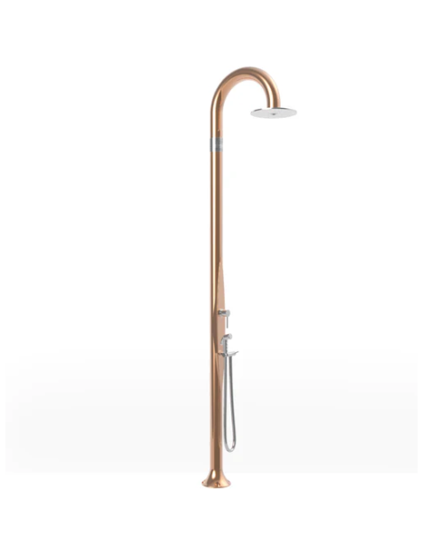 DOCCIA TRADIZIONALE FUNNY YIN TOP LINE T345-TL CON DOCCETTA