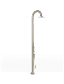 DOCCIA TRADIZIONALE FUNNY YIN TOP LINE T345-TL CON DOCCETTA