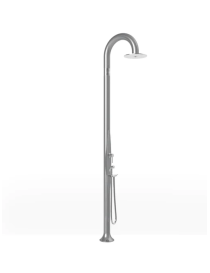 DOCCIA TRADIZIONALE FUNNY YIN TOP LINE T345-TL CON DOCCETTA