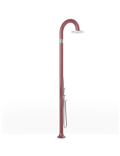 DOCCIA TRADIZIONALE FUNNY YIN TOP LINE T345-TL CON DOCCETTA