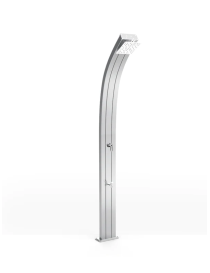 DOCCIA TRADIZIONALE SPRING TOP LINE A125-TL CON LAVAPIEDI