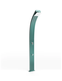 DOCCIA TRADIZIONALE SPRING TOP LINE A125-TL CON LAVAPIEDI