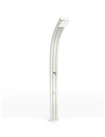 DOCCIA TRADIZIONALE SPRING TOP LINE A125-TL CON LAVAPIEDI