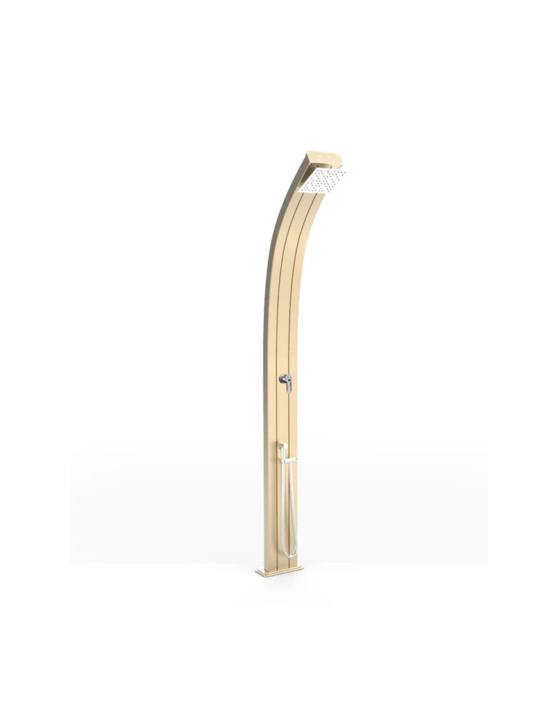 DOCCIA TRADIZINALE SPRING TOP LINE A145-TL CON DOCCETTA