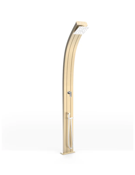 DOCCIA TRADIZINALE SPRING TOP LINE A145-TL CON DOCCETTA