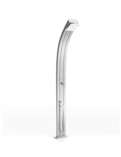 DOCCIA TRADIZINALE SPRING TOP LINE A145-TL CON DOCCETTA