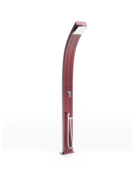 DOCCIA TRADIZINALE SPRING TOP LINE A145-TL CON DOCCETTA