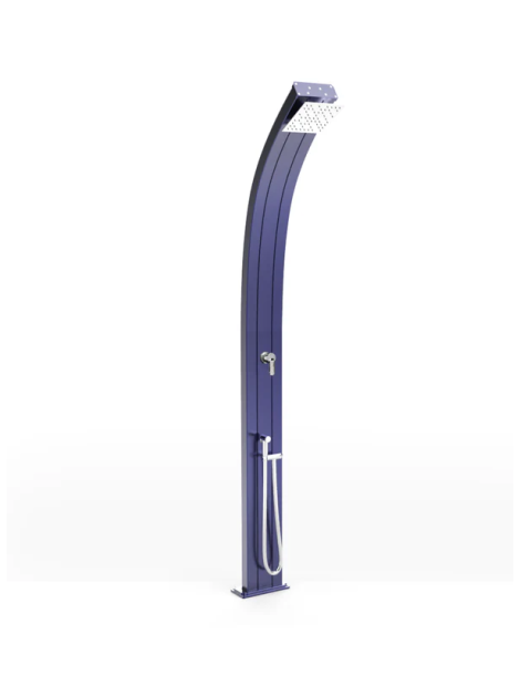 DOCCIA TRADIZINALE SPRING TOP LINE A145-TL CON DOCCETTA