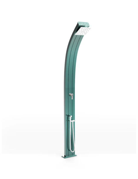 DOCCIA TRADIZINALE SPRING TOP LINE A145-TL CON DOCCETTA