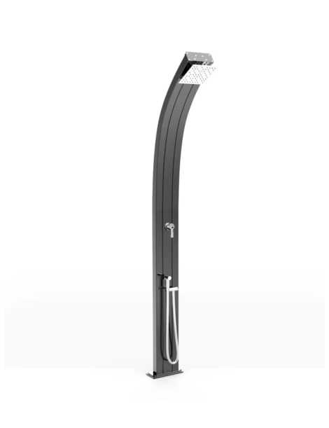 DOCCIA TRADIZINALE SPRING TOP LINE A145-TL CON DOCCETTA