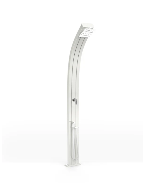 DOCCIA TRADIZINALE SPRING TOP LINE A145-TL CON DOCCETTA