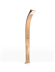 DOCCIA TRADIZINALE SPRING TOP LINE A145-TL CON DOCCETTA