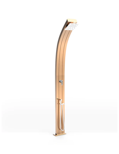 DOCCIA TRADIZINALE SPRING TOP LINE A145-TL CON DOCCETTA