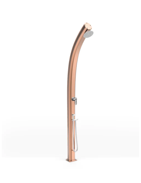 DOCCIA TRADIZIONALE JOLLY TOP LINE A545-TL CON DOCCETTA