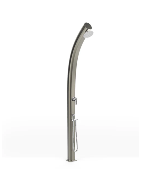 DOCCIA TRADIZIONALE JOLLY TOP LINE A545-TL CON DOCCETTA